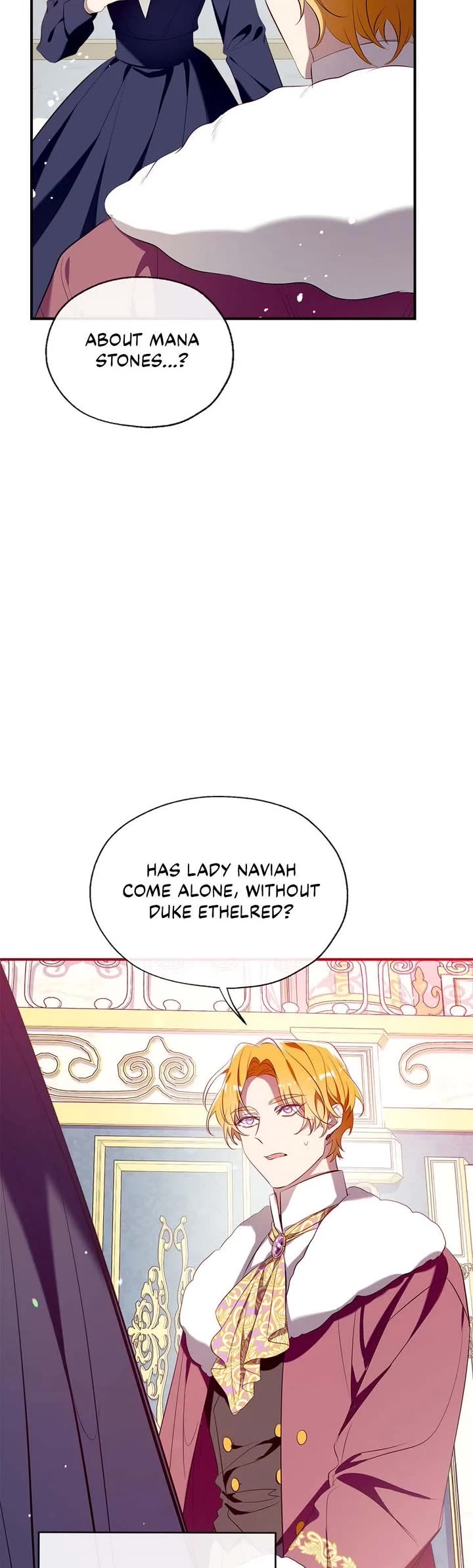 Can We Become a Family? Chapter 108 page 19 - Chapter 108