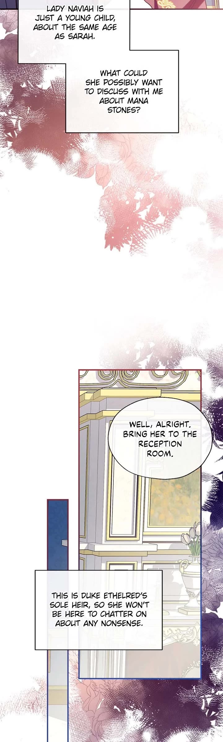 Can We Become a Family? Chapter 108 page 20 - Chapter 108