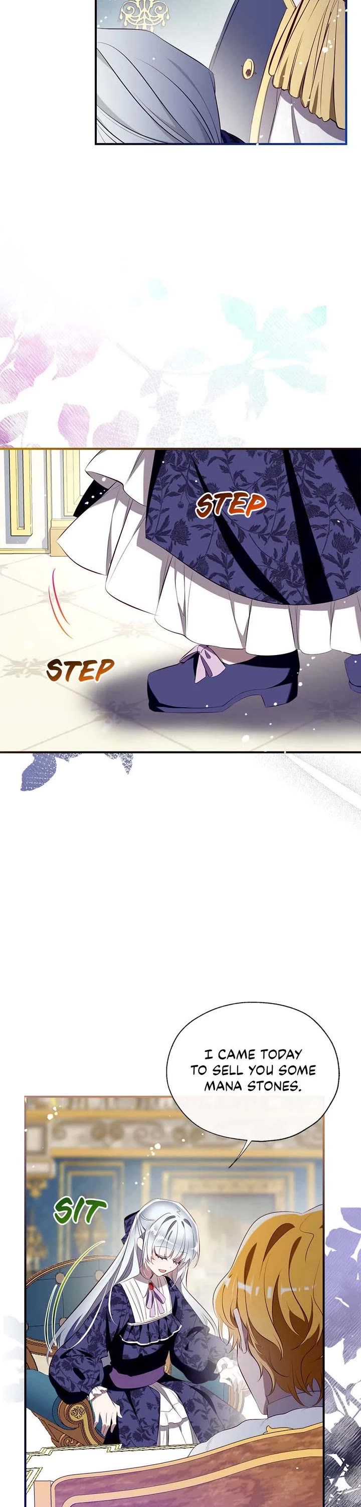 Can We Become a Family? Chapter 108 page 23 - Chapter 108