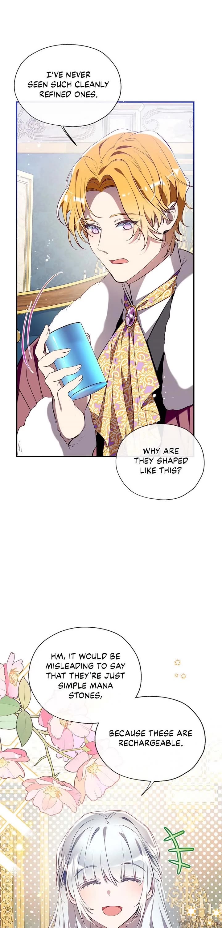 Can We Become a Family? Chapter 108 page 27 - Chapter 108