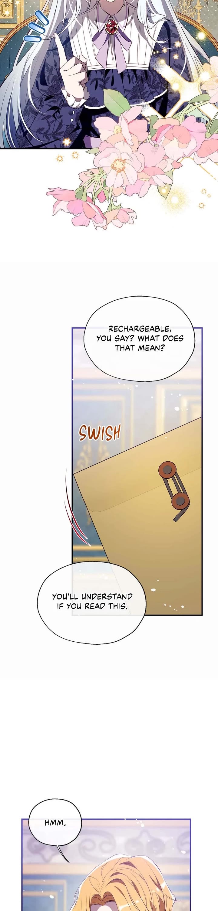 Can We Become a Family? Chapter 108 page 28 - Chapter 108