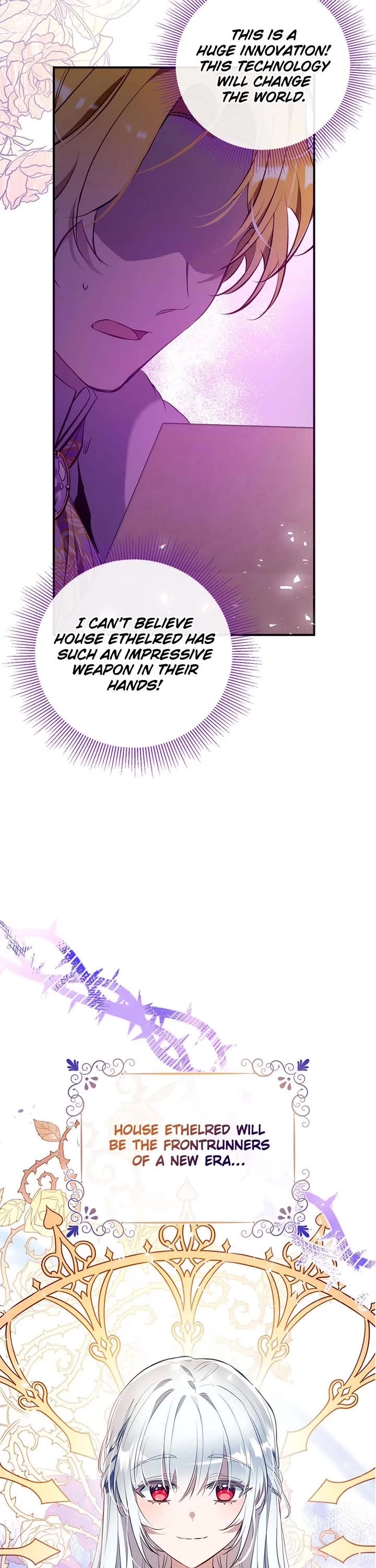 Can We Become a Family? Chapter 108 page 31 - Chapter 108
