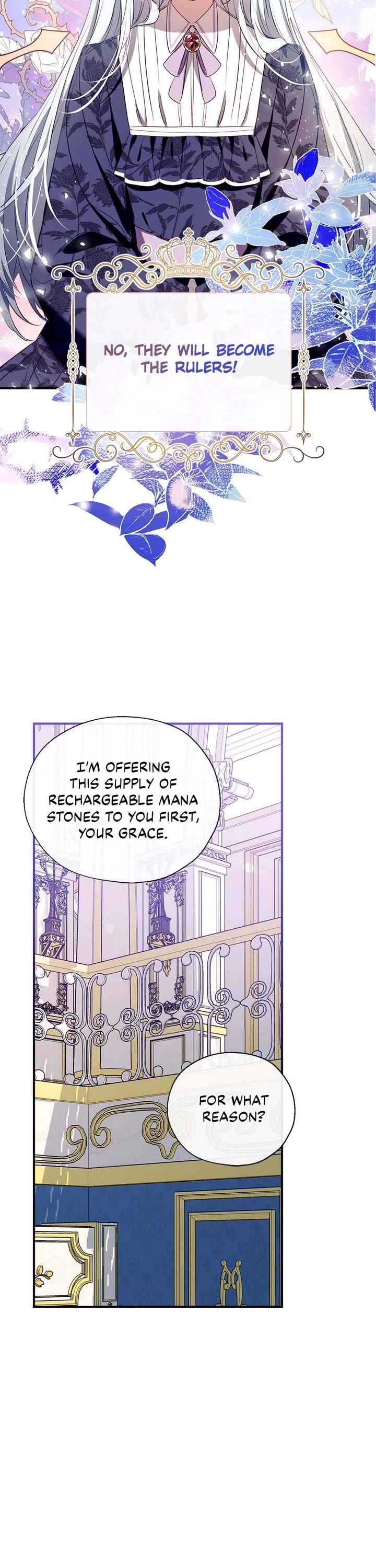 Can We Become a Family? Chapter 108 page 32 - Chapter 108