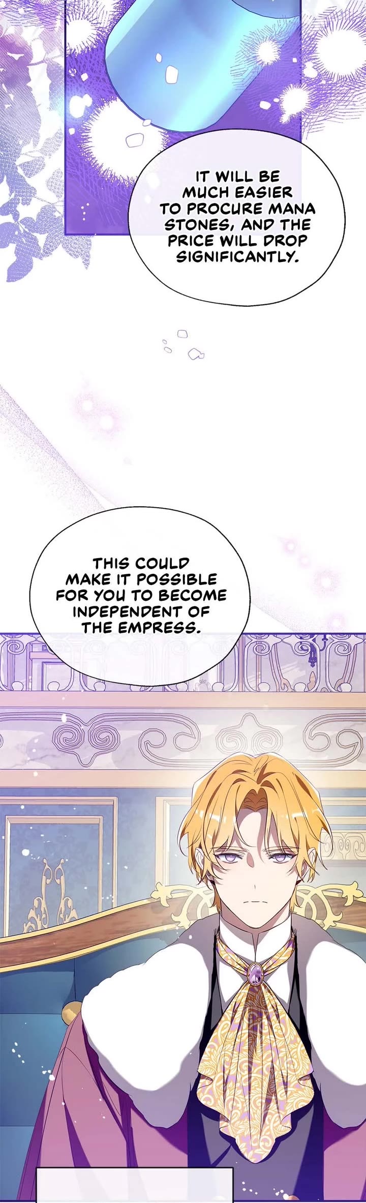 Can We Become a Family? Chapter 108 page 34 - Chapter 108