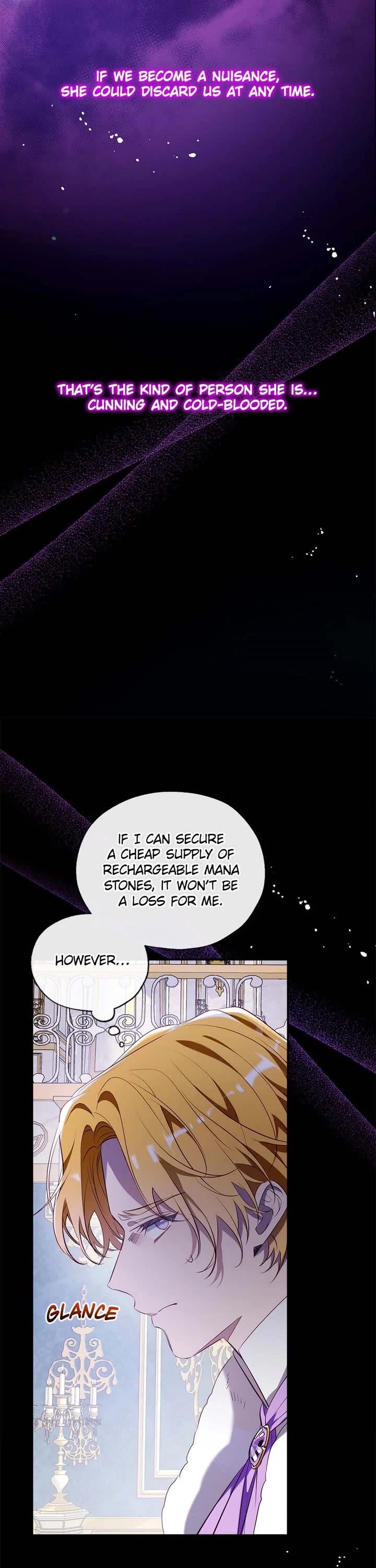 Can We Become a Family? Chapter 108 page 36 - Chapter 108