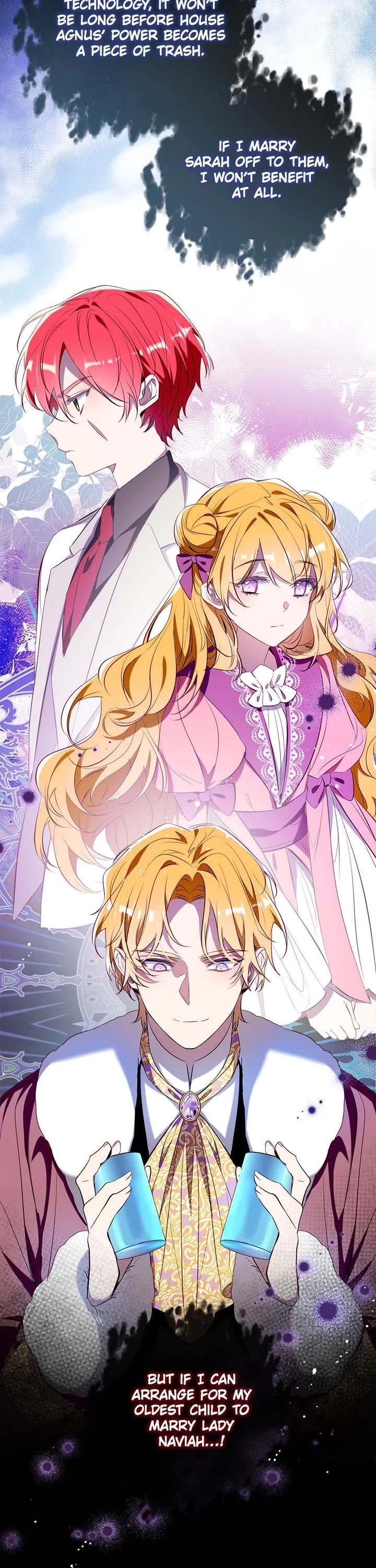 Can We Become a Family? Chapter 108 page 38 - Chapter 108