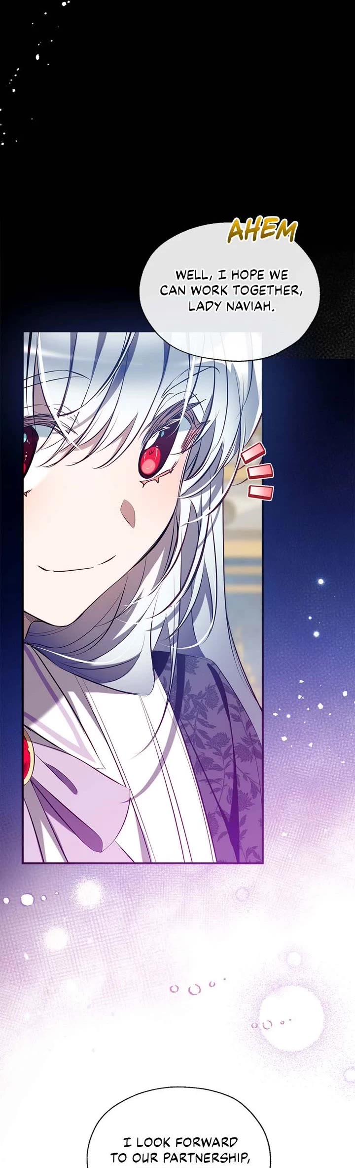 Can We Become a Family? Chapter 108 page 39 - Chapter 108