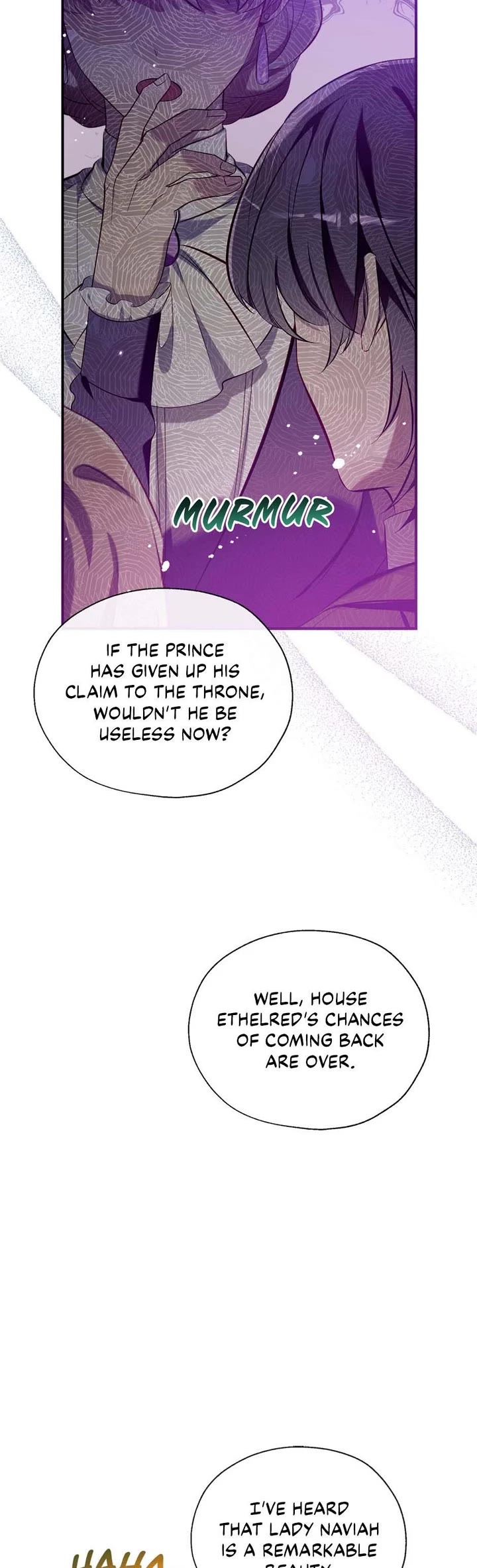 Can We Become a Family? Chapter 108 page 4 - Chapter 108