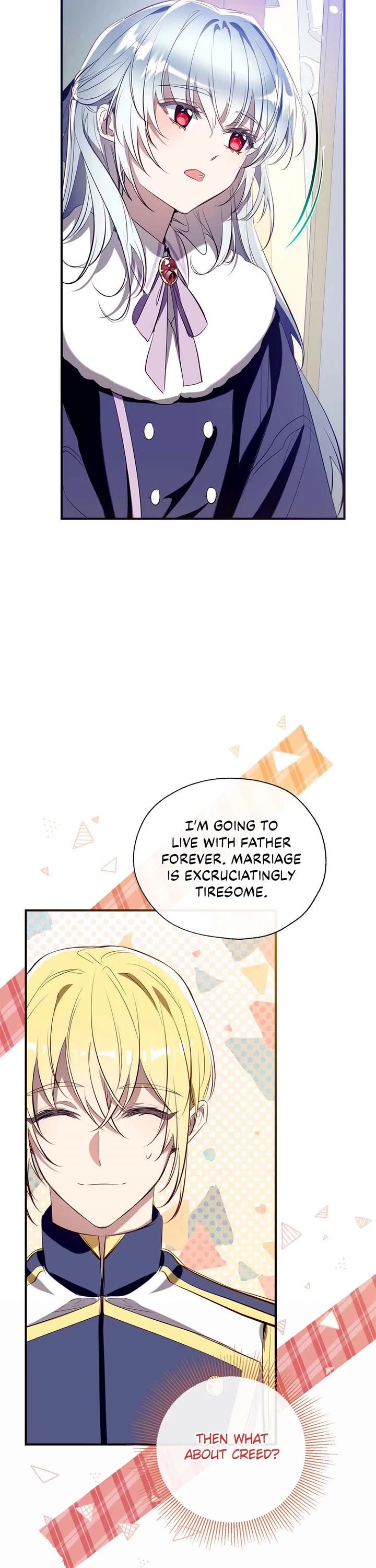 Can We Become a Family? Chapter 108 page 42 - Chapter 108