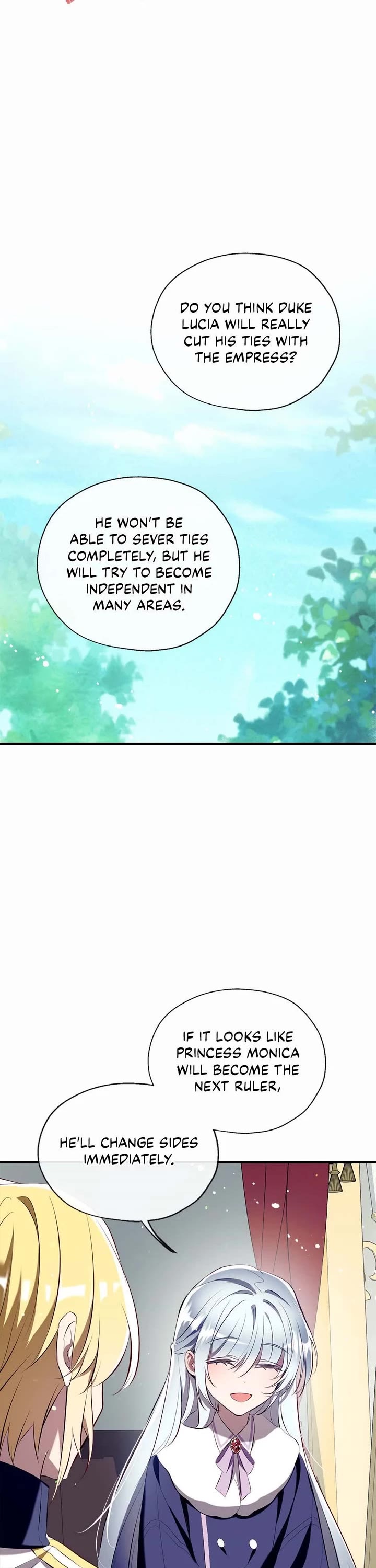 Can We Become a Family? Chapter 108 page 43 - Chapter 108