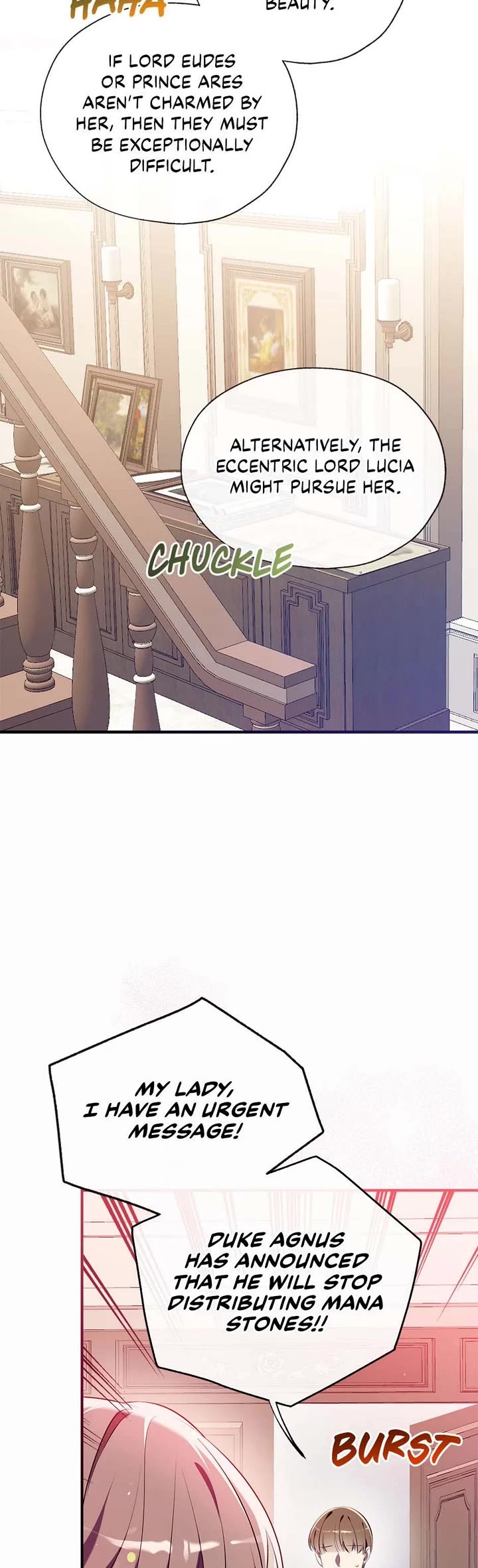 Can We Become a Family? Chapter 108 page 5 - Chapter 108