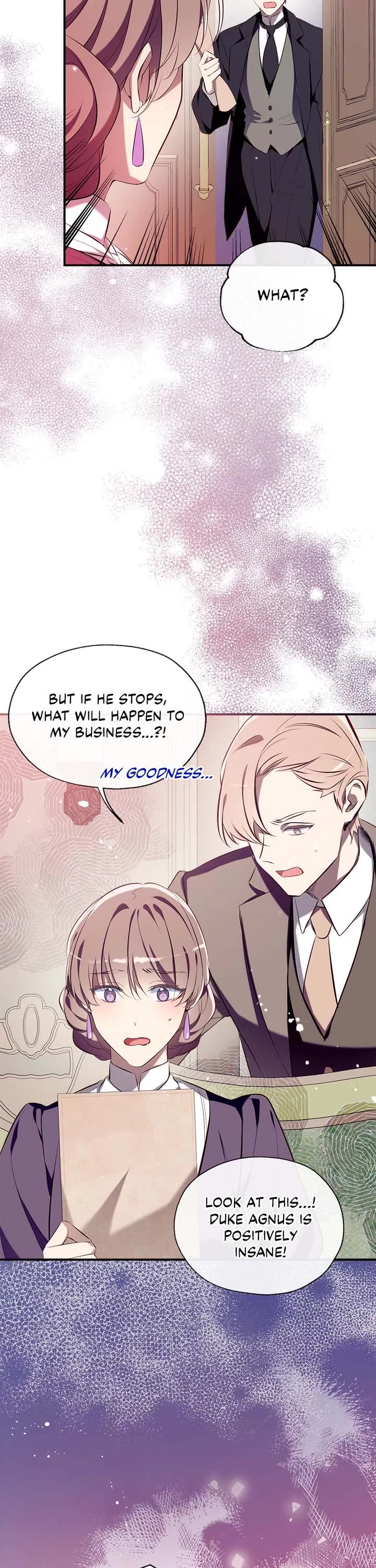 Can We Become a Family? Chapter 108 page 6 - Chapter 108