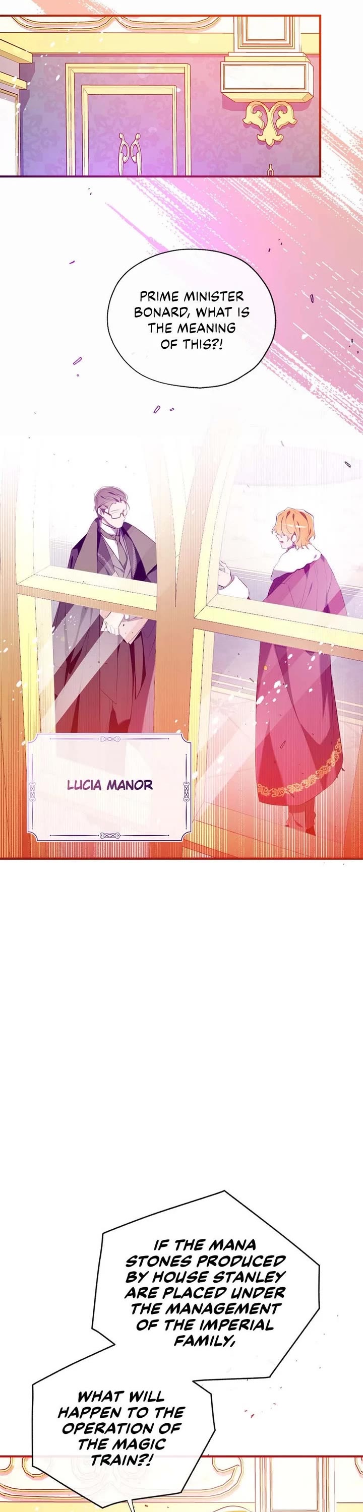 Can We Become a Family? Chapter 108 page 8 - Chapter 108