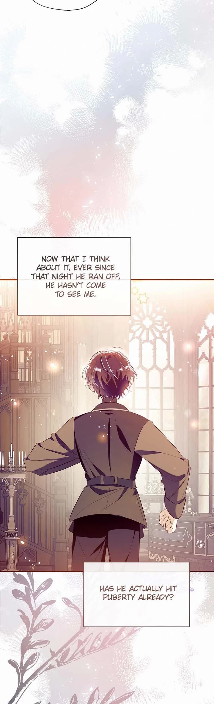 Can We Become a Family? Chapter 109 page 10 - Chapter 109