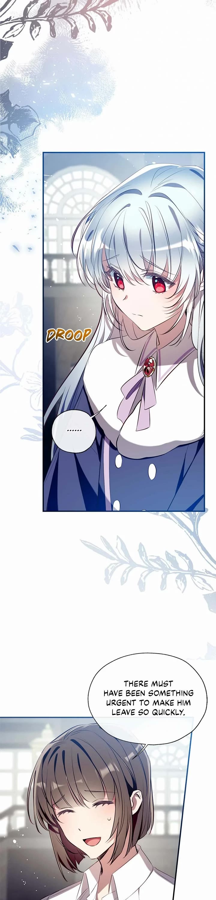 Can We Become a Family? Chapter 109 page 11 - Chapter 109