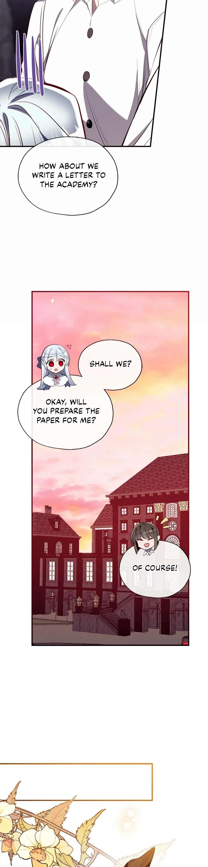 Can We Become a Family? Chapter 109 page 12 - Chapter 109