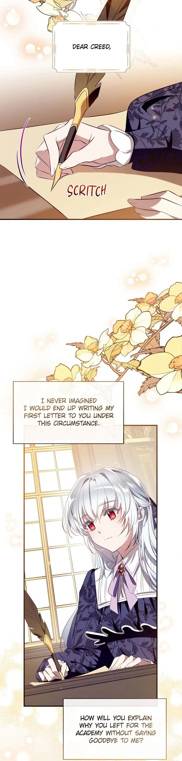Can We Become a Family? Chapter 109 page 13 - Chapter 109