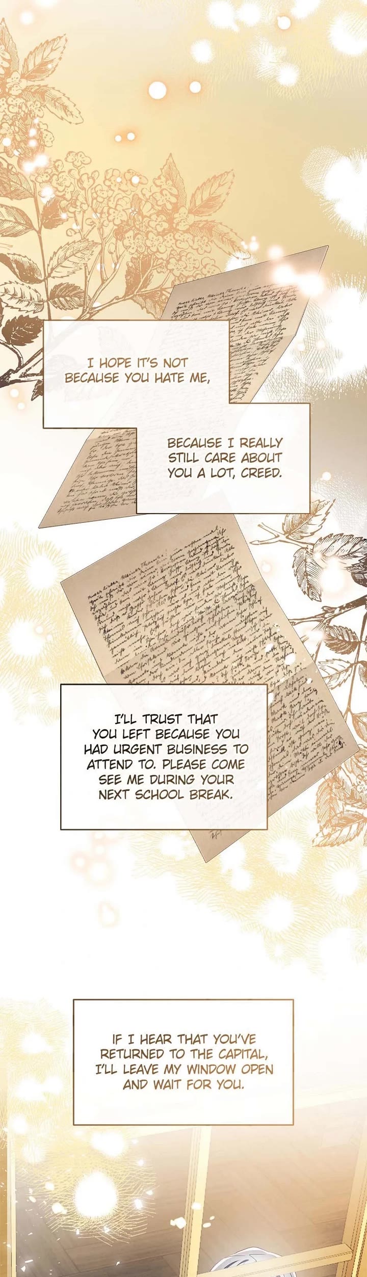 Can We Become a Family? Chapter 109 page 14 - Chapter 109