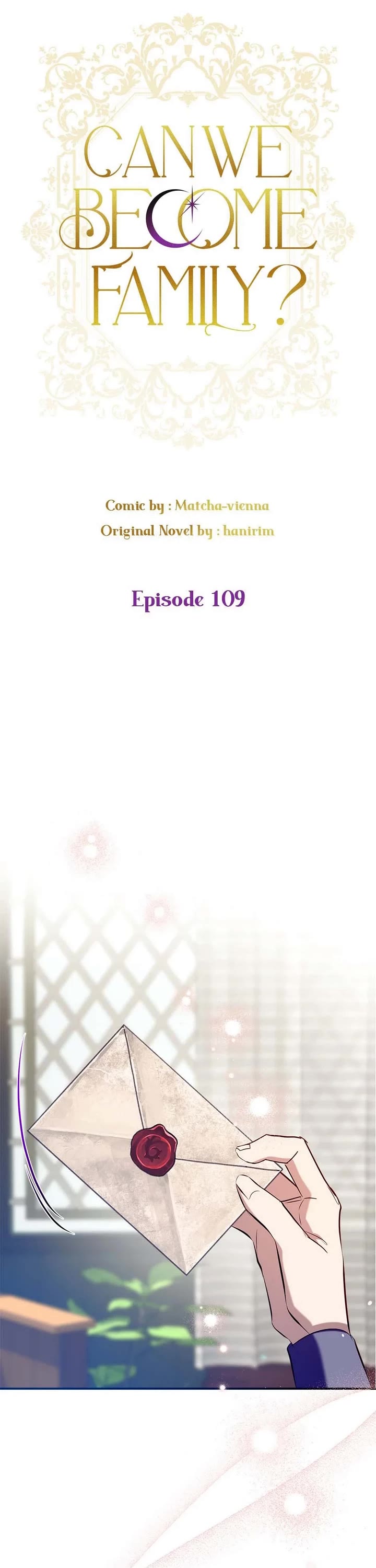 Can We Become a Family? Chapter 109 page 17 - Chapter 109