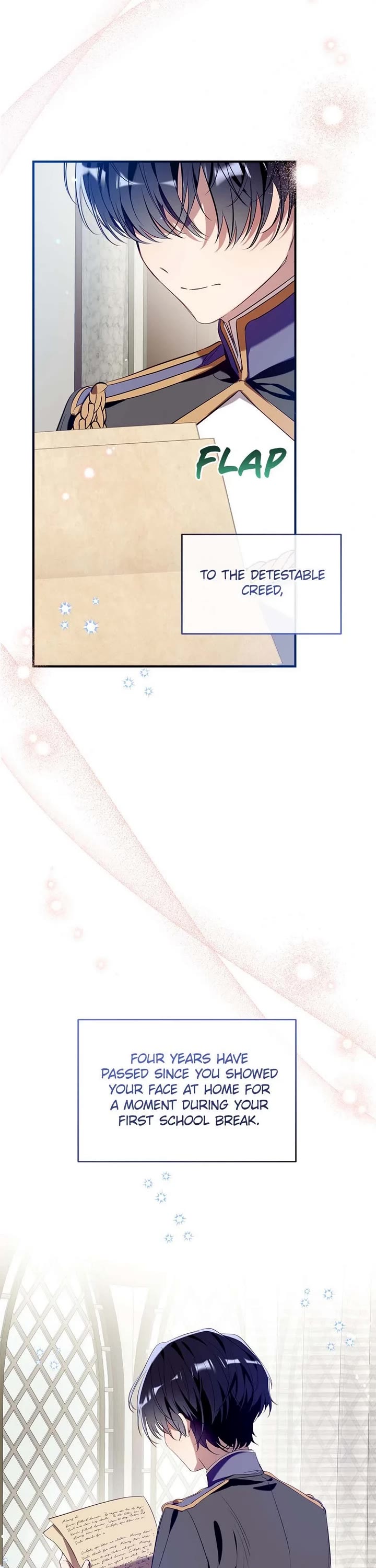 Can We Become a Family? Chapter 109 page 18 - Chapter 109