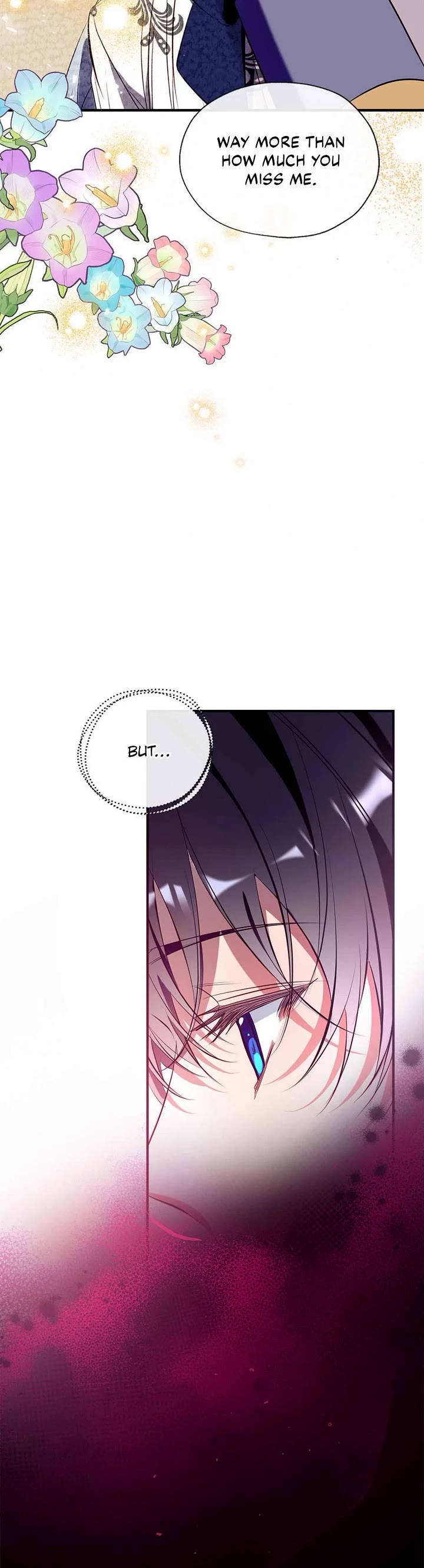 Can We Become a Family? Chapter 109 page 24 - Chapter 109