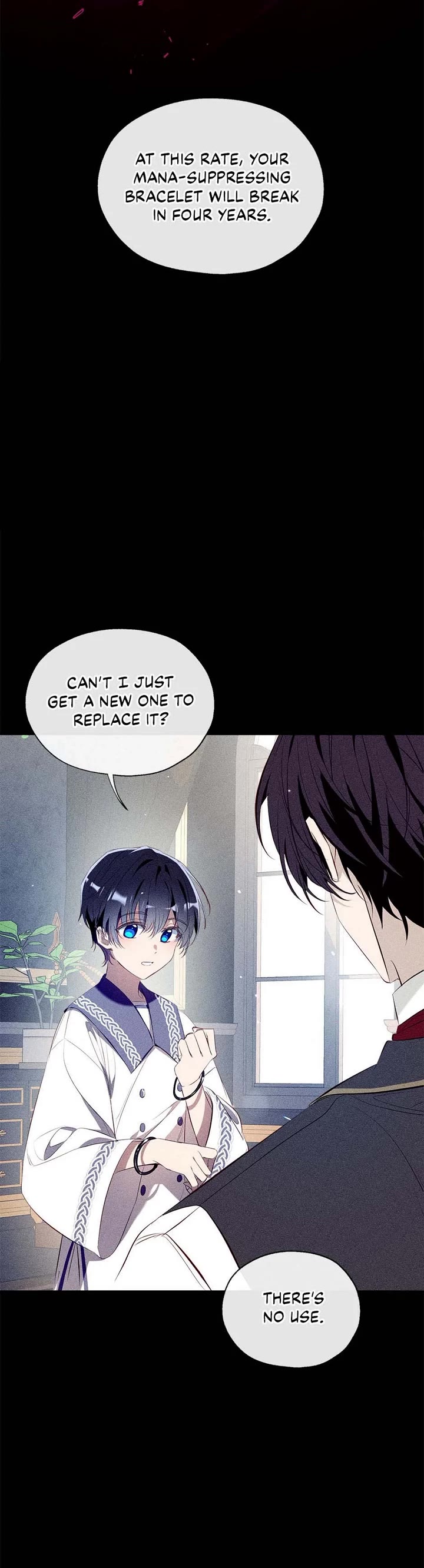 Can We Become a Family? Chapter 109 page 25 - Chapter 109