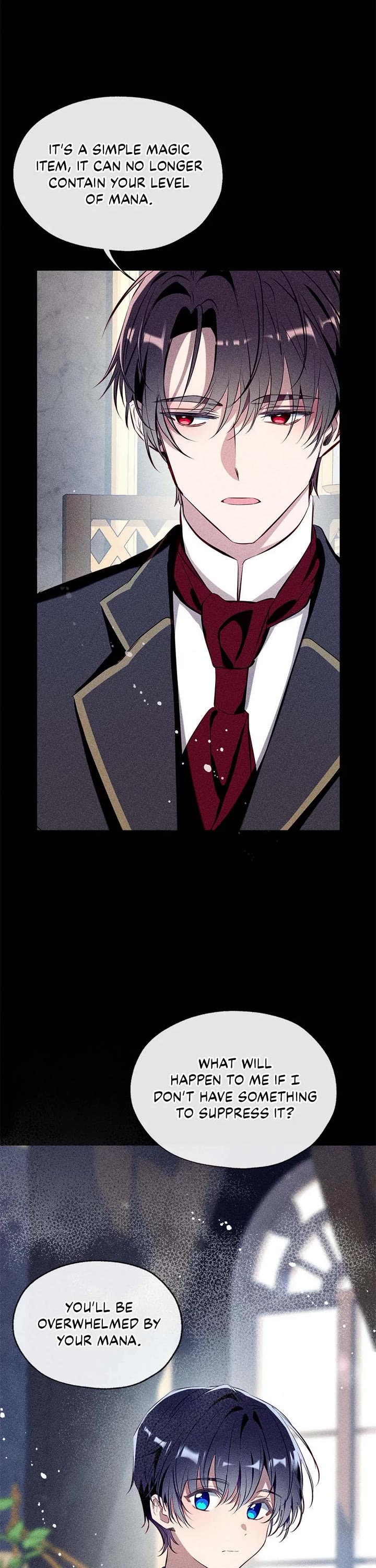 Can We Become a Family? Chapter 109 page 26 - Chapter 109
