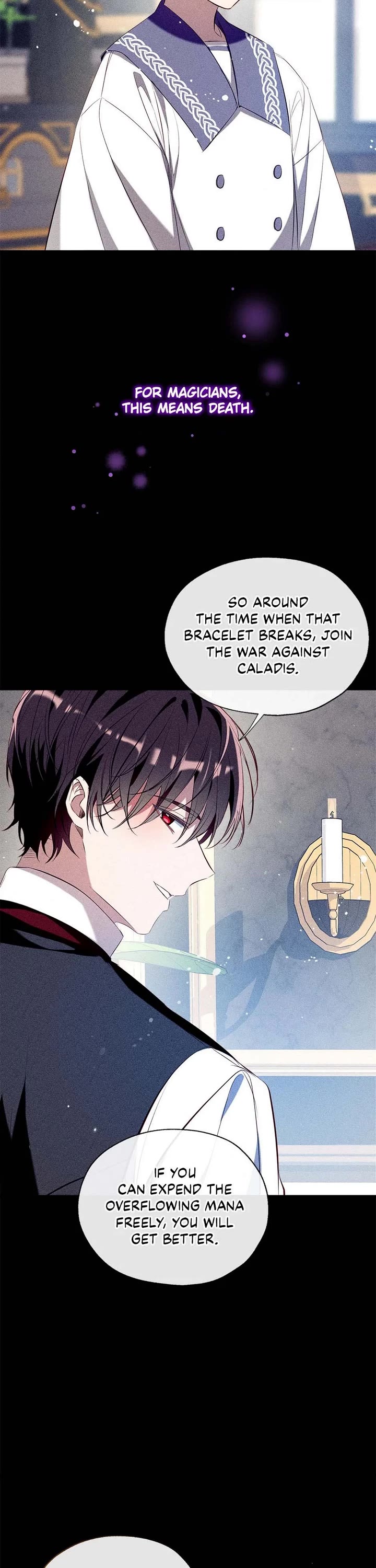 Can We Become a Family? Chapter 109 page 27 - Chapter 109