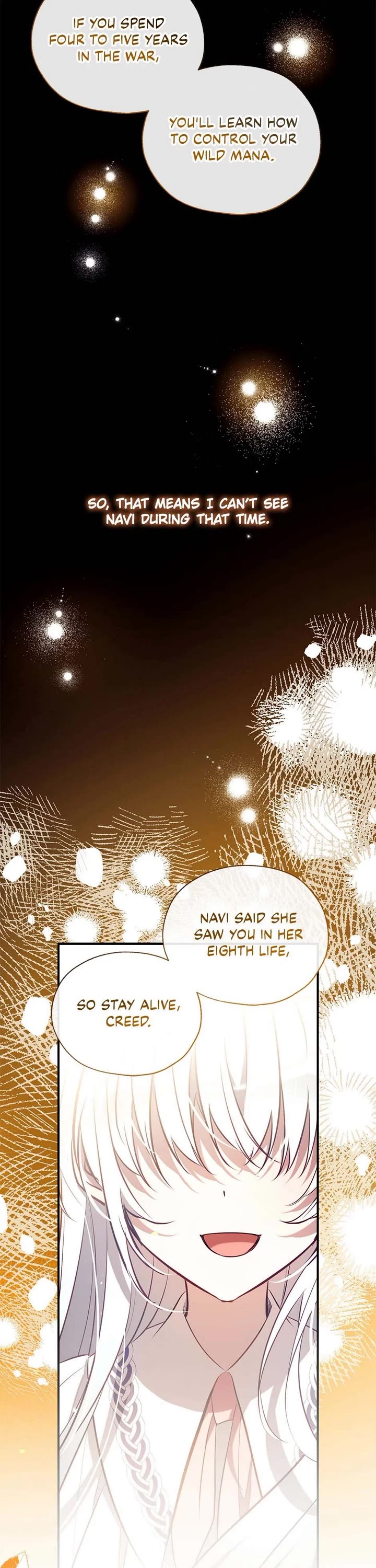 Can We Become a Family? Chapter 109 page 28 - Chapter 109