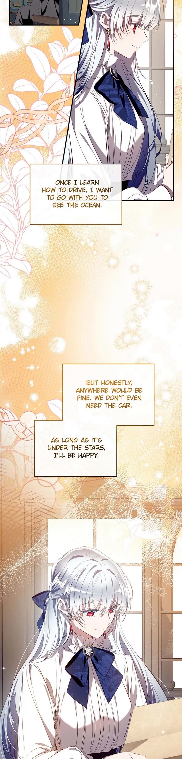Can We Become a Family? Chapter 109 page 33 - Chapter 109