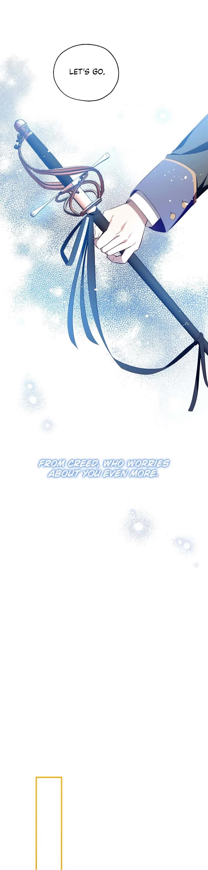 Can We Become a Family? Chapter 109 page 36 - Chapter 109