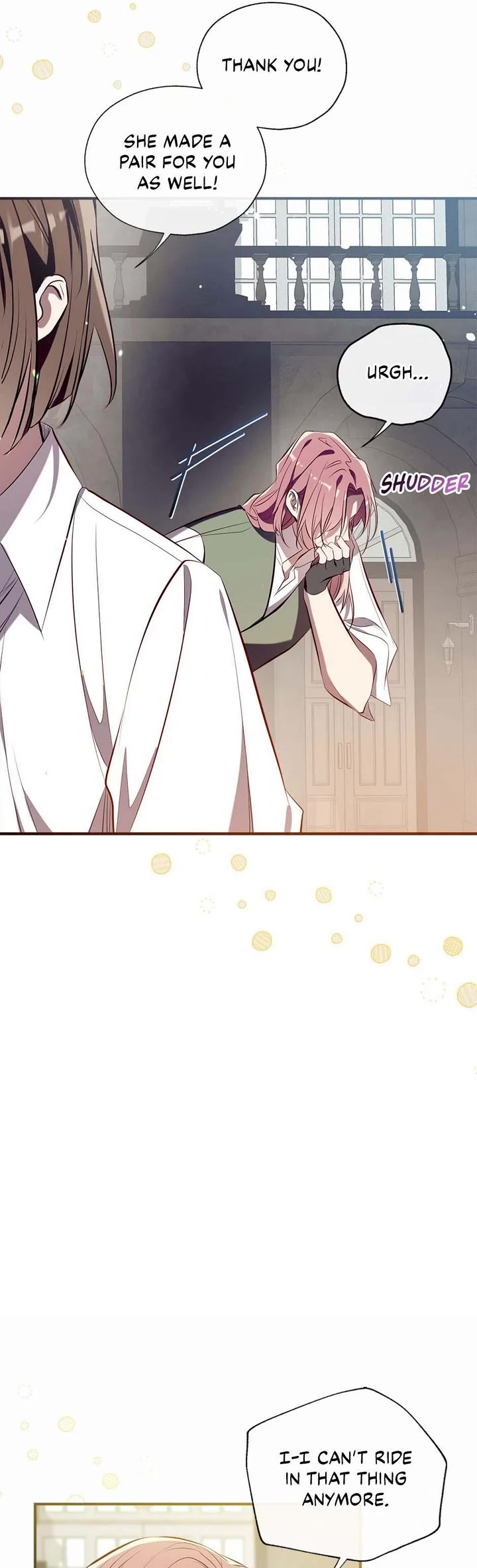 Can We Become a Family? Chapter 109 page 4 - Chapter 109