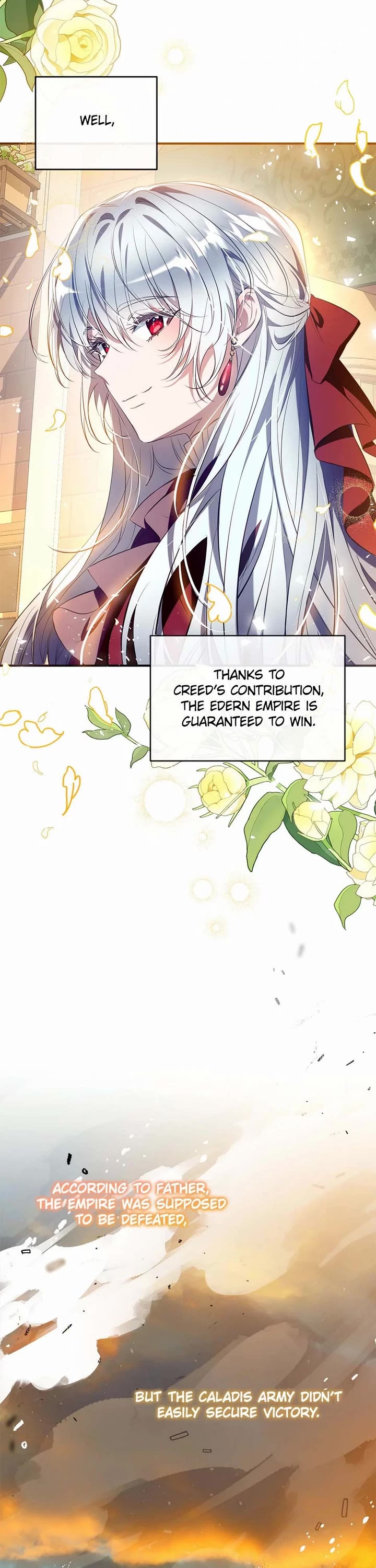 Can We Become a Family? Chapter 109 page 41 - Chapter 109