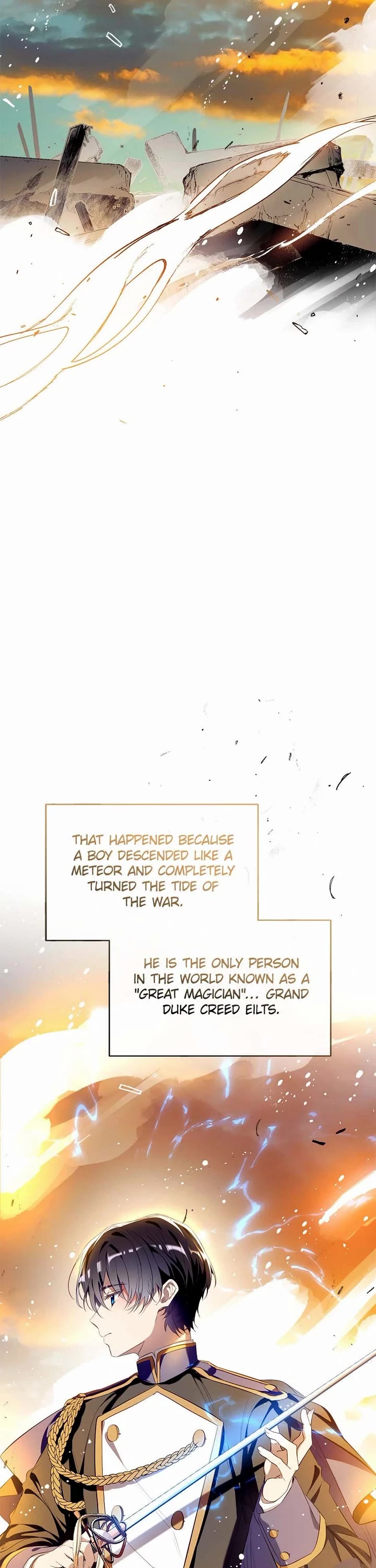 Can We Become a Family? Chapter 109 page 42 - Chapter 109