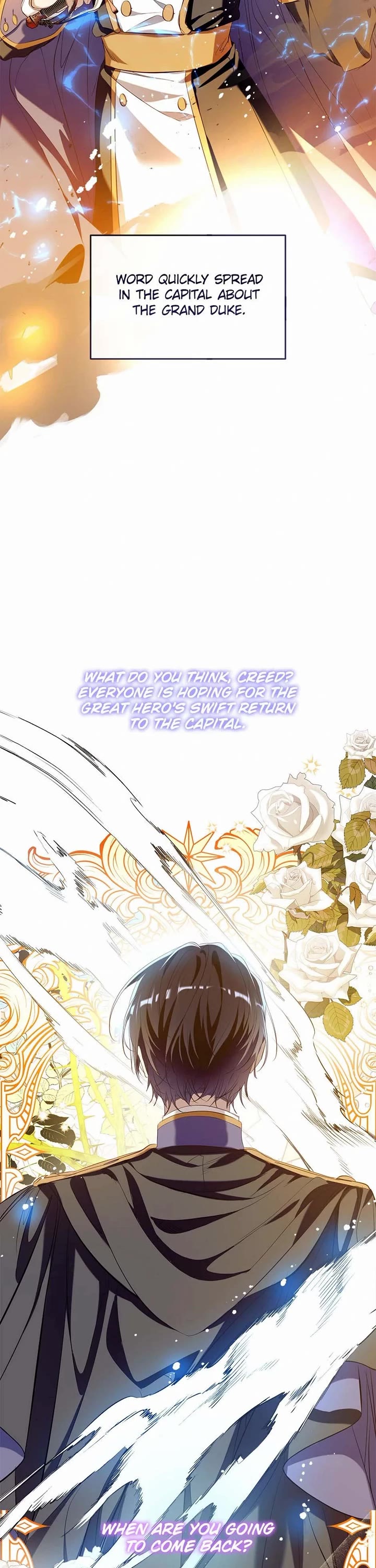 Can We Become a Family? Chapter 109 page 43 - Chapter 109