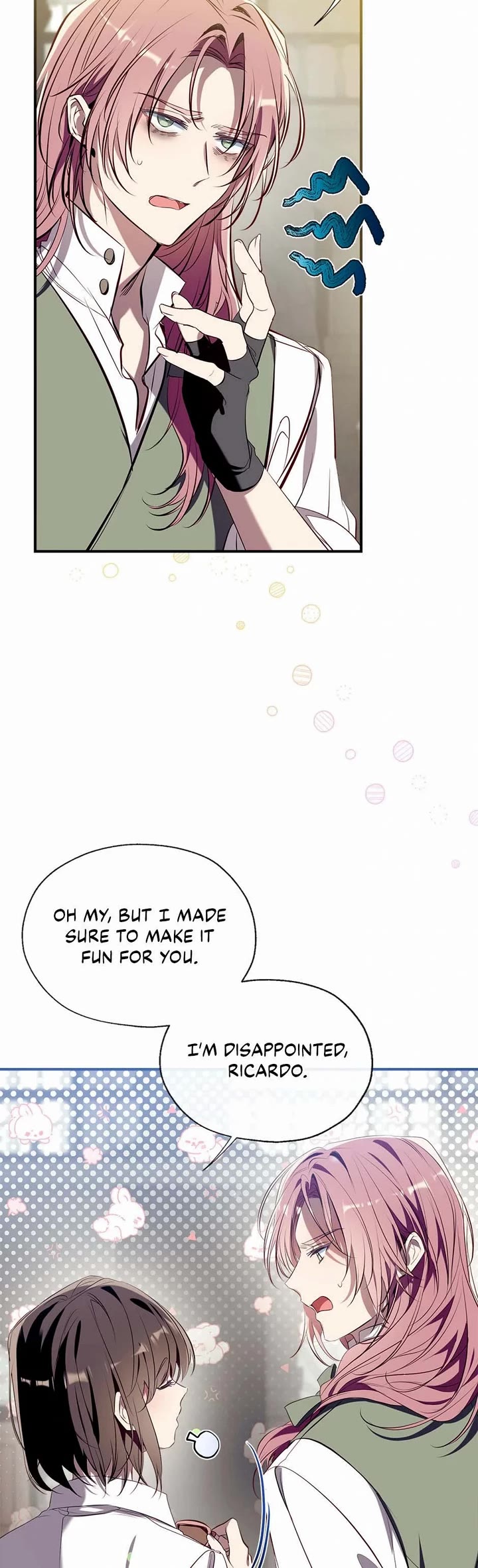 Can We Become a Family? Chapter 109 page 5 - Chapter 109
