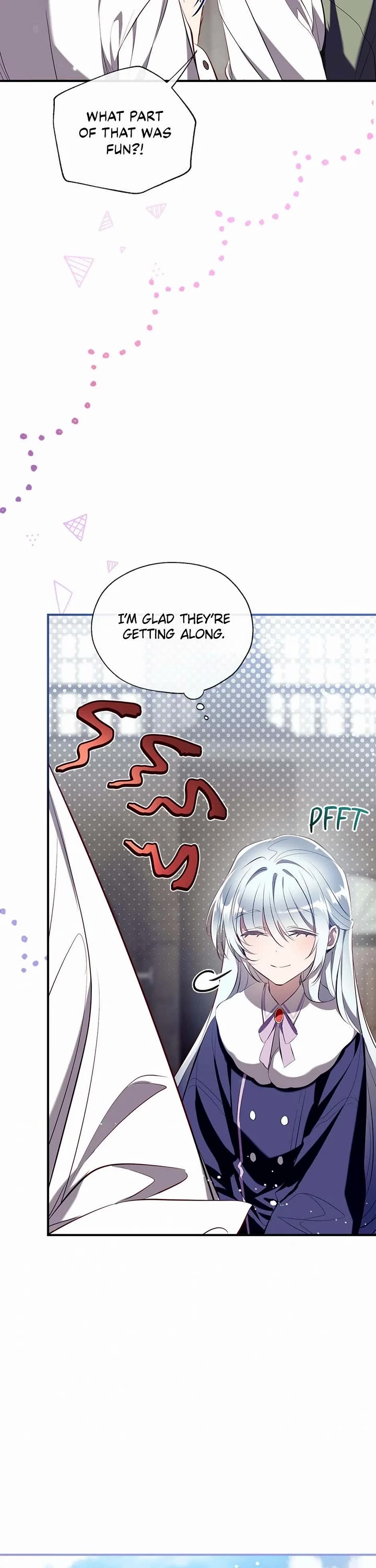 Can We Become a Family? Chapter 109 page 6 - Chapter 109
