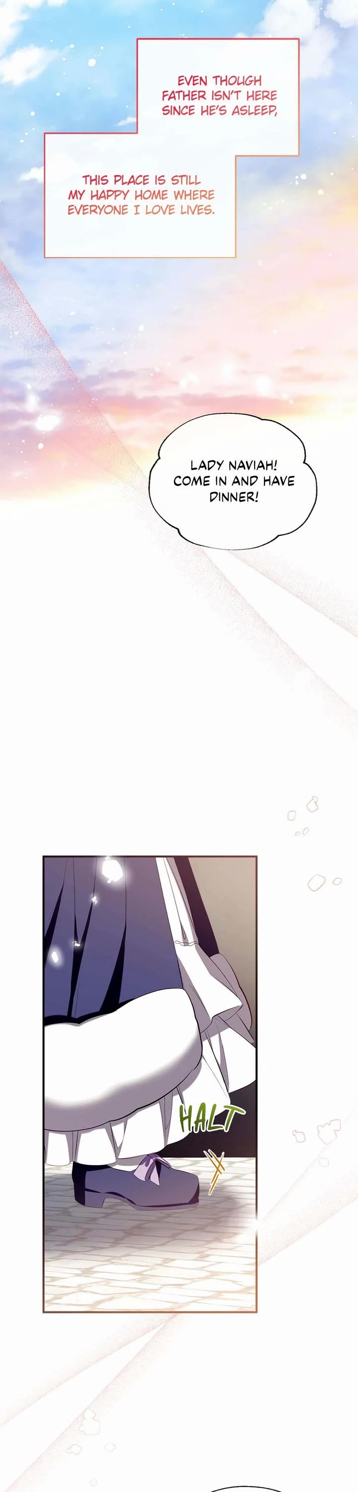 Can We Become a Family? Chapter 109 page 7 - Chapter 109