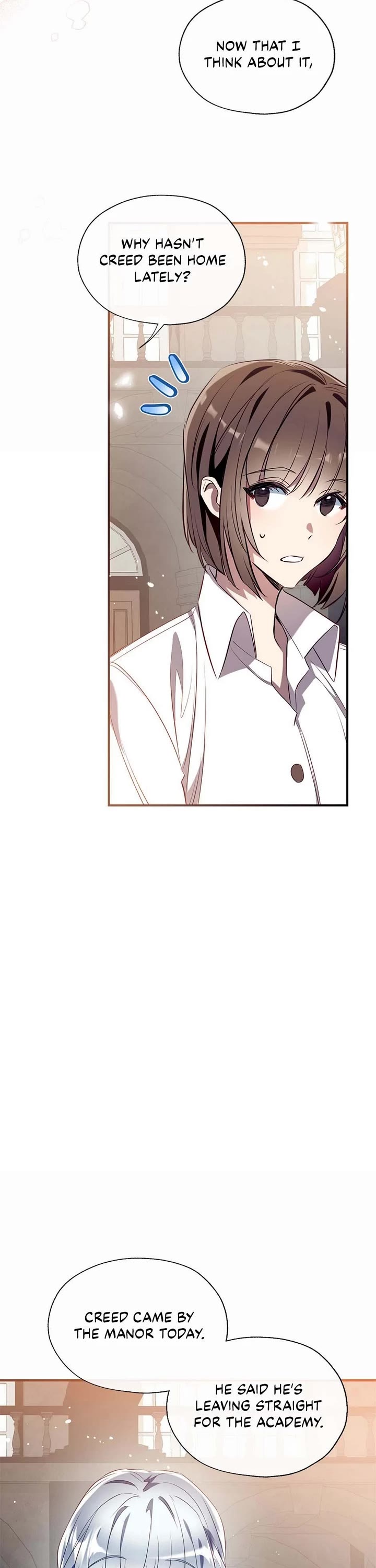 Can We Become a Family? Chapter 109 page 8 - Chapter 109