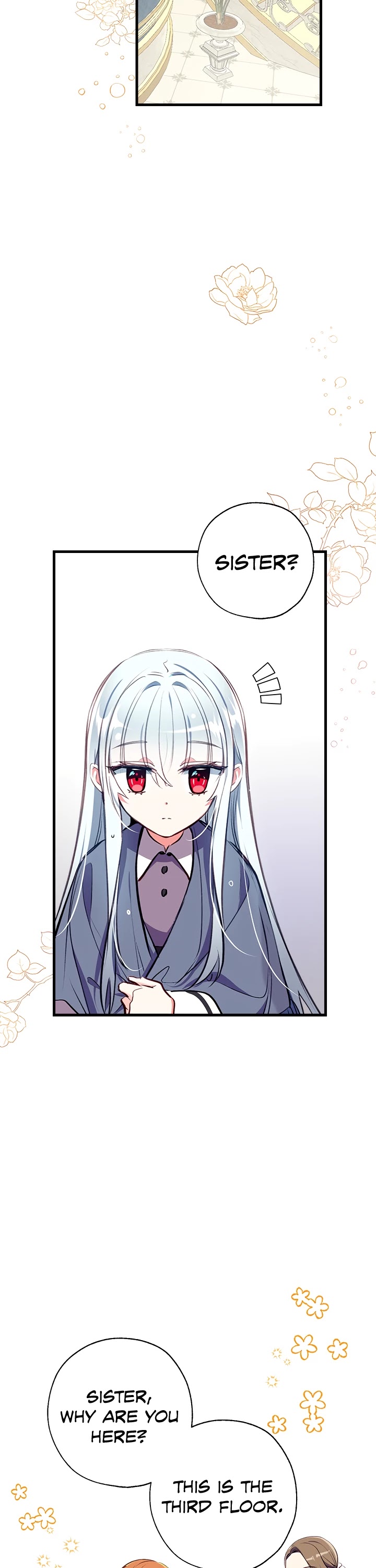 Can We Become a Family? Chapter 11 page 11 - Chapter 11