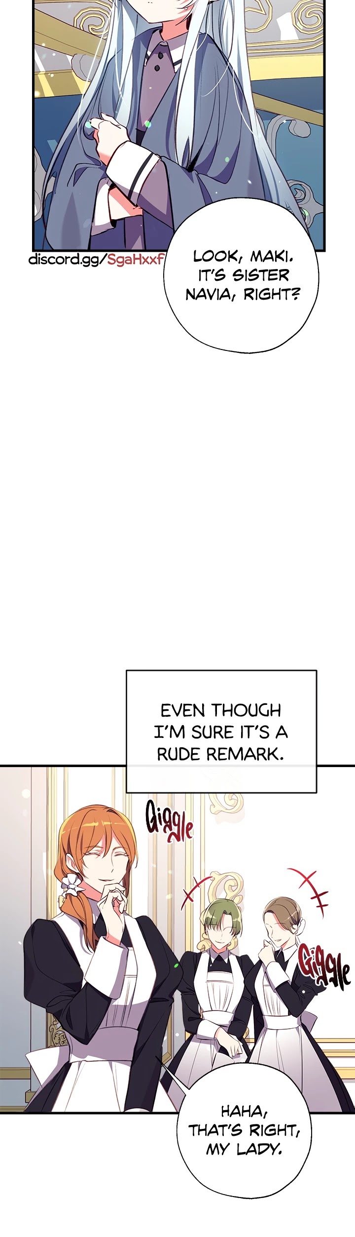Can We Become a Family? Chapter 11 page 13 - Chapter 11