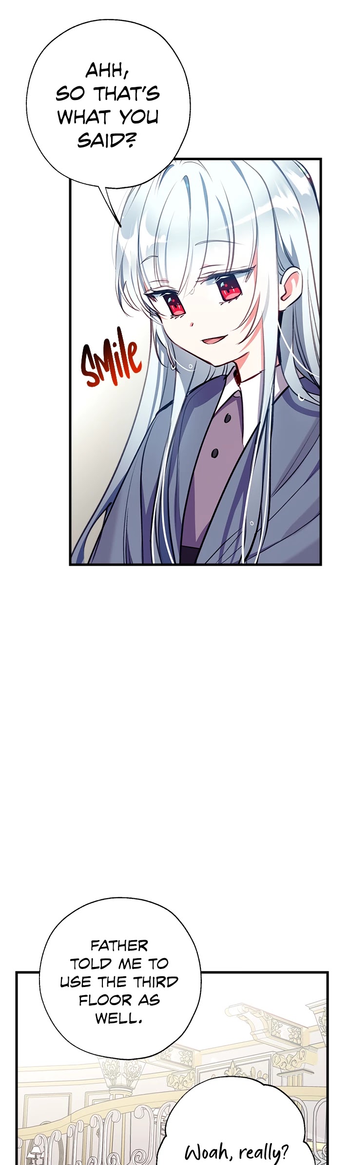 Can We Become a Family? Chapter 11 page 16 - Chapter 11