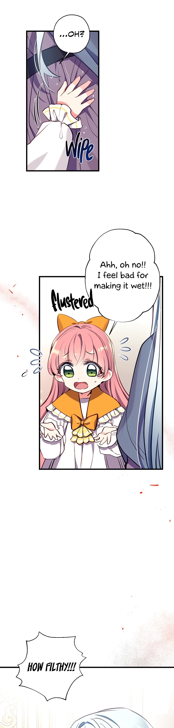 Can We Become a Family? Chapter 11 page 18 - Chapter 11