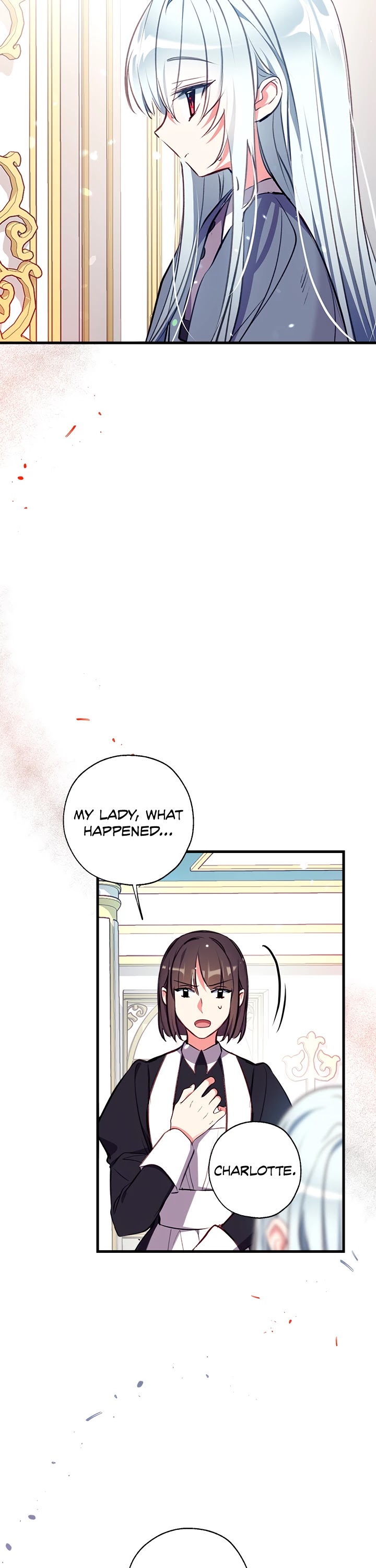 Can We Become a Family? Chapter 11 page 19 - Chapter 11