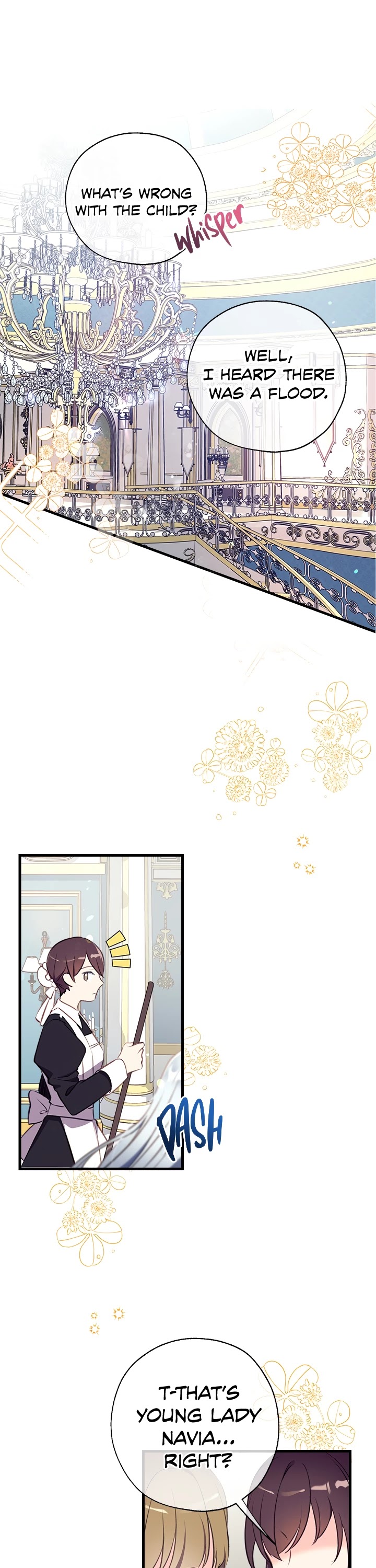 Can We Become a Family? Chapter 11 page 2 - Chapter 11