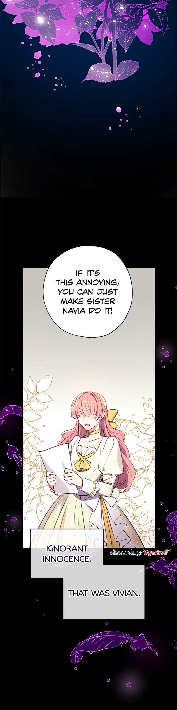 Can We Become a Family? Chapter 11 page 21 - Chapter 11