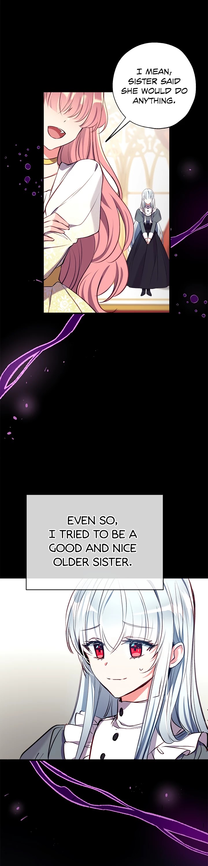 Can We Become a Family? Chapter 11 page 22 - Chapter 11