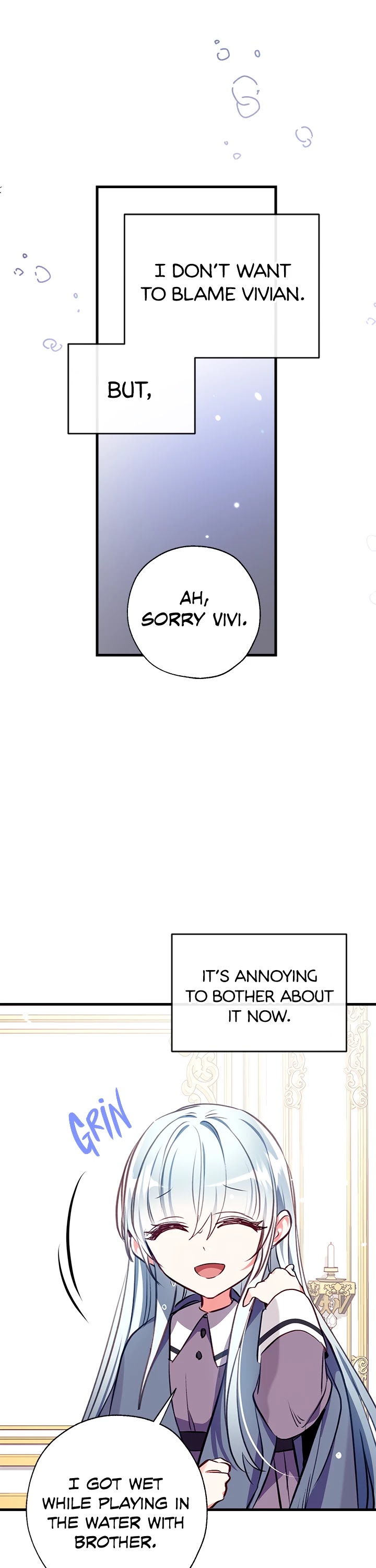 Can We Become a Family? Chapter 11 page 26 - Chapter 11