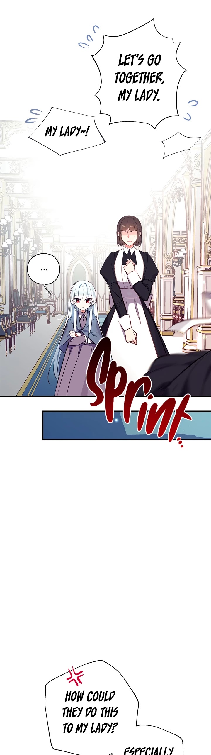 Can We Become a Family? Chapter 11 page 32 - Chapter 11