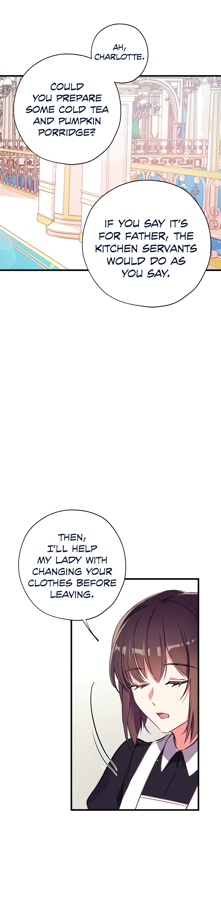 Can We Become a Family? Chapter 11 page 34 - Chapter 11